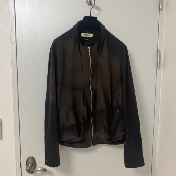 24ss 자켓