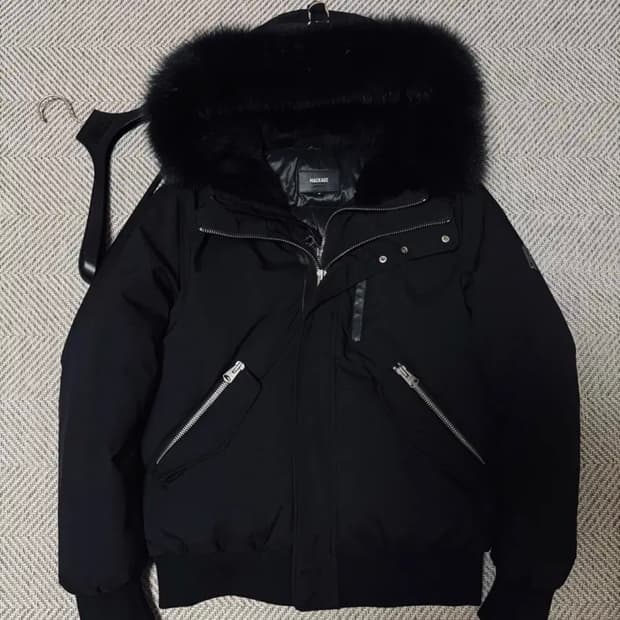 [정품/38] 맥케이지 괴물퍼