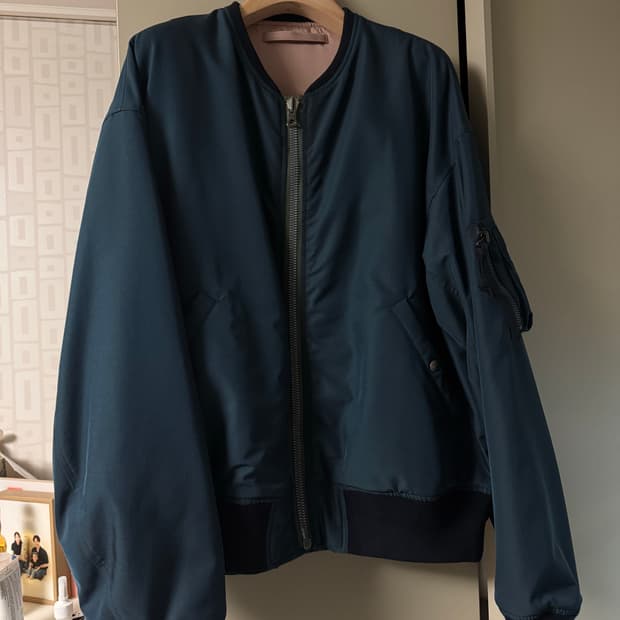 비즈빔 마와타 실크 토르손