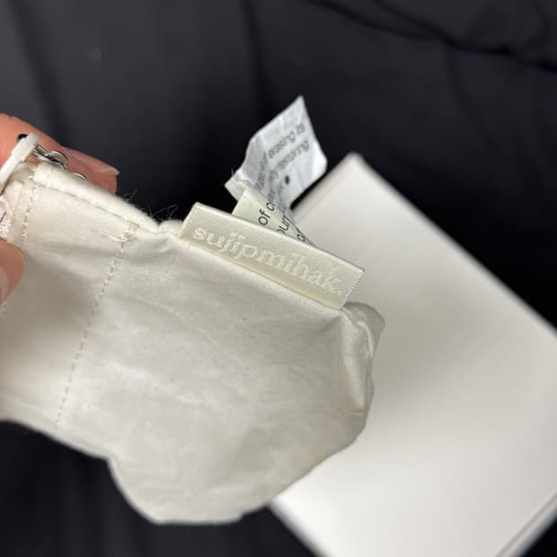 수집미학 코인카드파우치