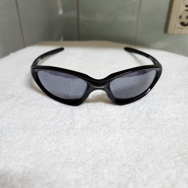 오클리 트원티 XX 선글라스 고글 oakley twenty