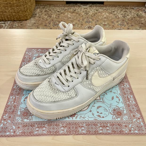 나이키에어포스1 Low '07 LV8 (265)
