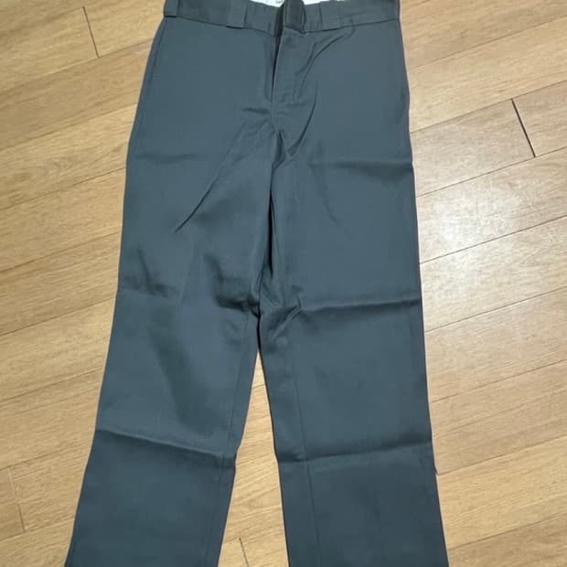 디키즈 874 오리지널핏 그레이 31