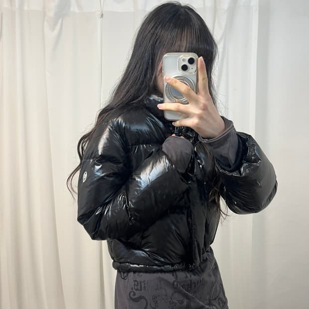 MarithéFrançoisGirbaud duck down jacket