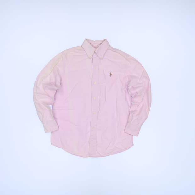 75 폴로랄프로렌 셔츠 0610M2
