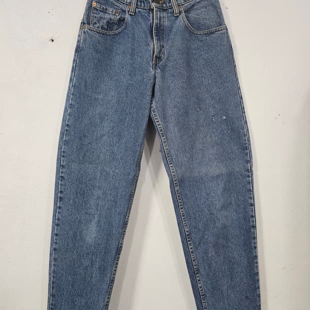 리바이스 560 usa 루즈 컴포트 핏31