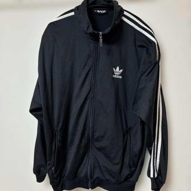 아디다스 90s 빈티지 파이어버드 져지