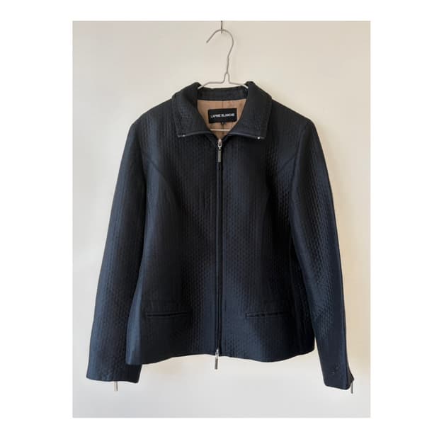 일본빈티지 블랙 투웨이 자켓 판매합니다