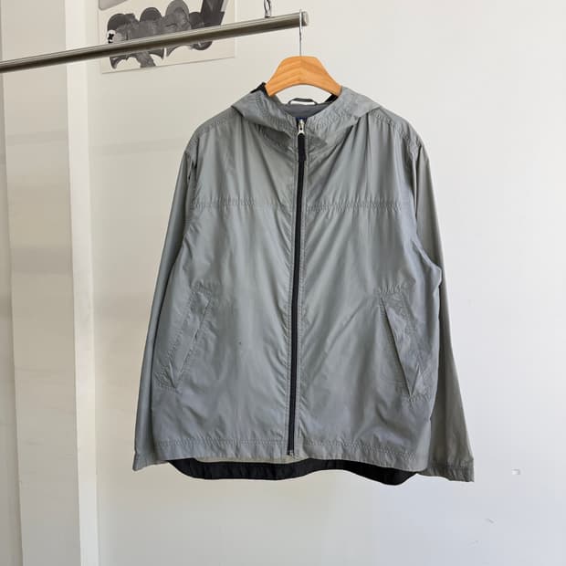 GAP 집업 자켓 
