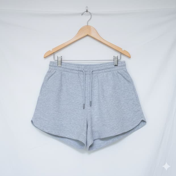 h&m 반바지