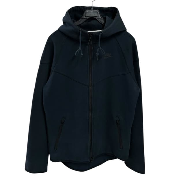 나이키 테크팩 후드집업   