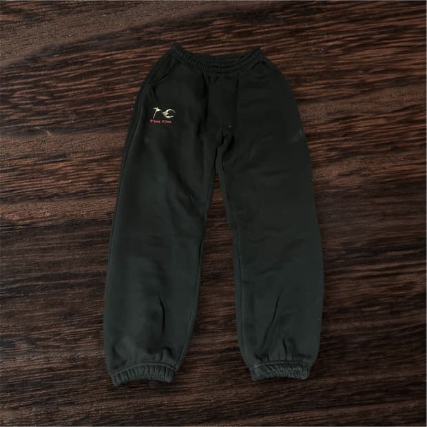 Thug club sweat pants