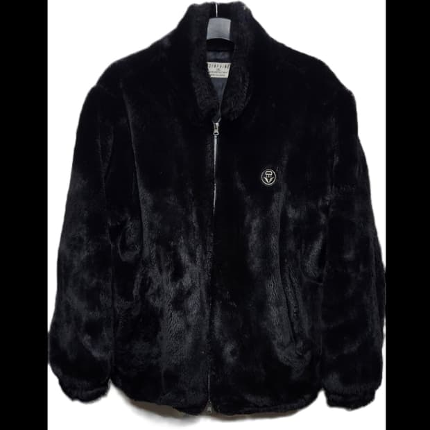 디아프바인 퍼자켓 M/비즈빔/와코마리아/캐피탈/슈프림/스투시/604서비스