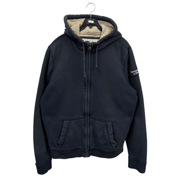 아베크롬비 후드집업