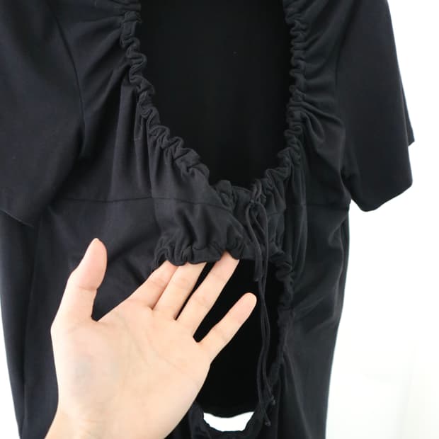 Cecilie Bahnsen t-shirt