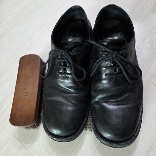 킨치 647 265사이즈 팝니다