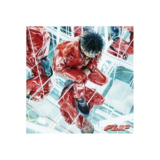 식케이 FL1P 플립 CD