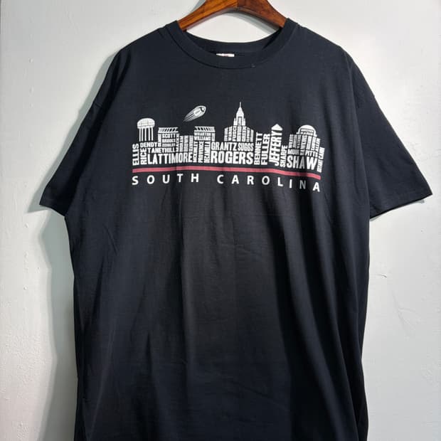 만원샵) fruit of the loom 반팔티 XL C306