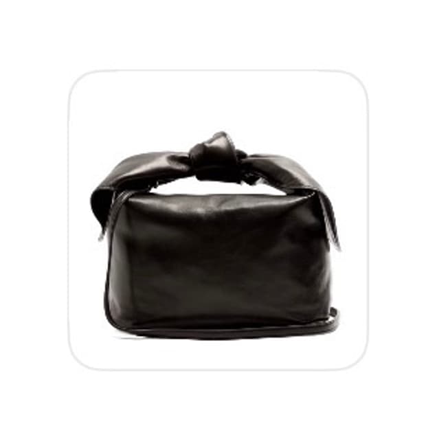 Simone Rosha 리본백 (새제품/ 숄더/크로스 가능) 