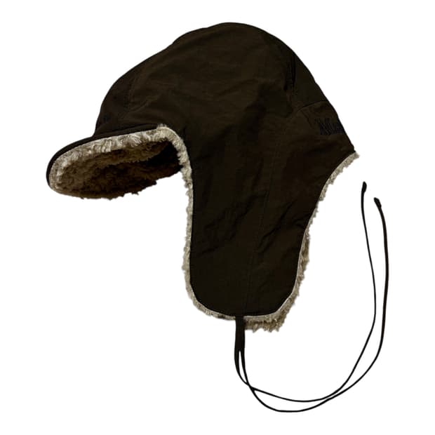 Matin Kim 리버시블 트루퍼 햇