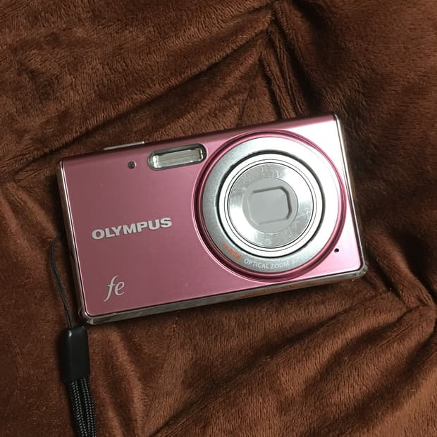 올림푸스 뮤 4020 디카,디지털카메라,카메라