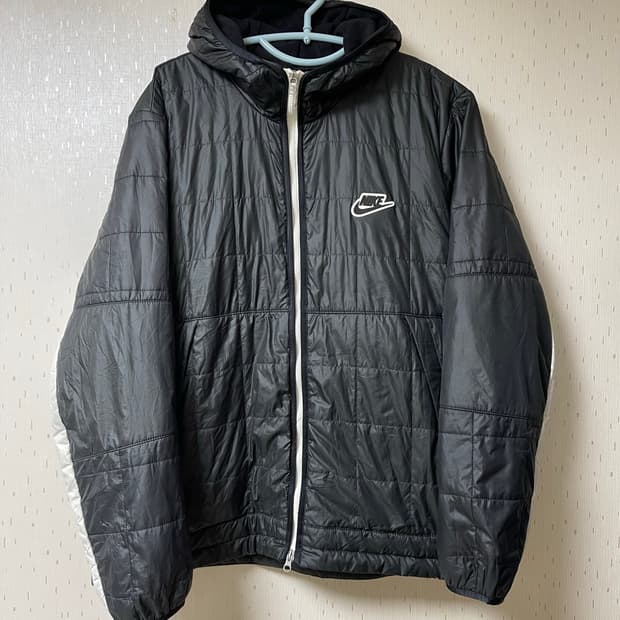 나이키 신세틱 필 플리스 자켓 2xl