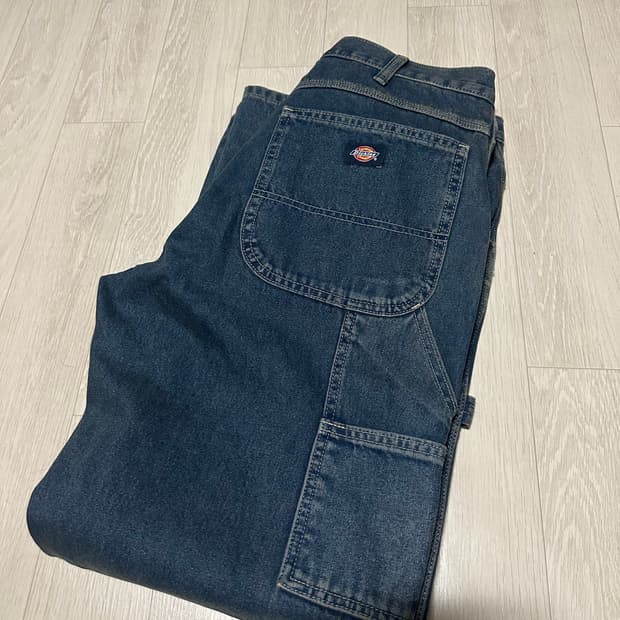 디키즈 카펜더 34x32