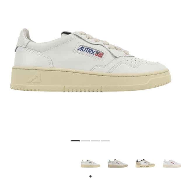 오트리 메달리스트 38w