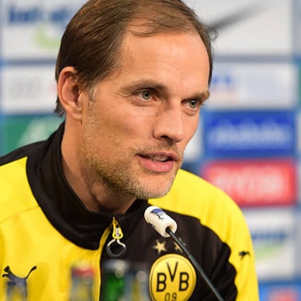 ♤필독♤ 15/16 보루시아 도르트문트 홈 XL