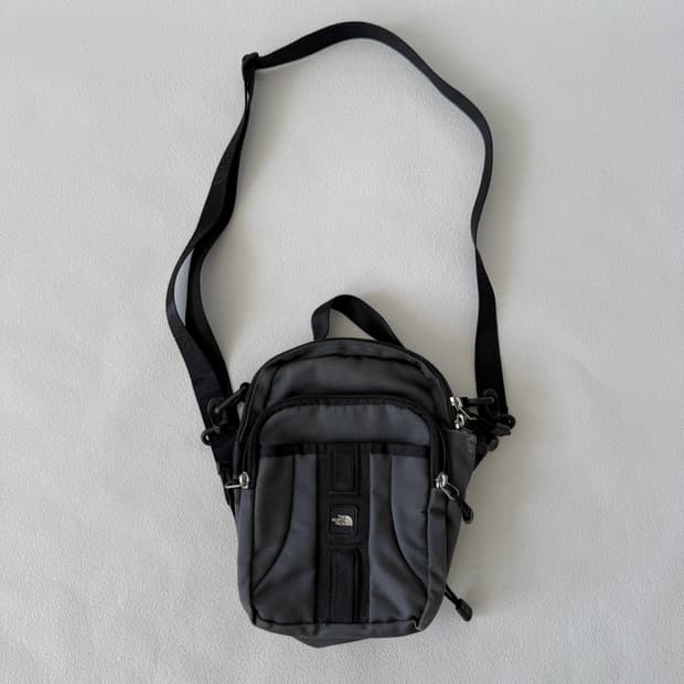 노스페이스(THE NORTH FACE) 미니 크로스백