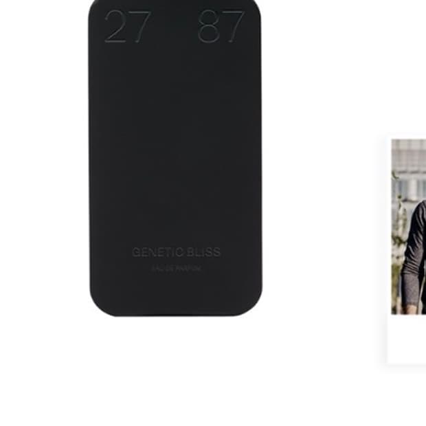 2787 제네틱 블리스 87ml