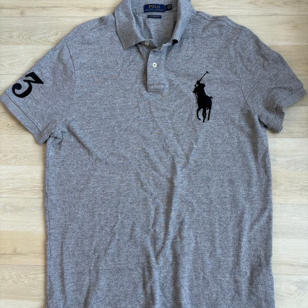 폴로 빅포니 카라티