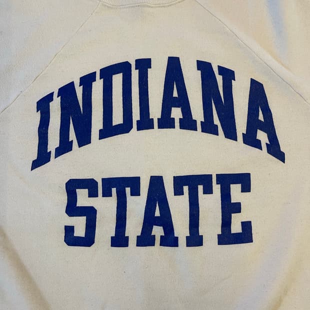 Vintage 챔피온 스웻셔츠 L