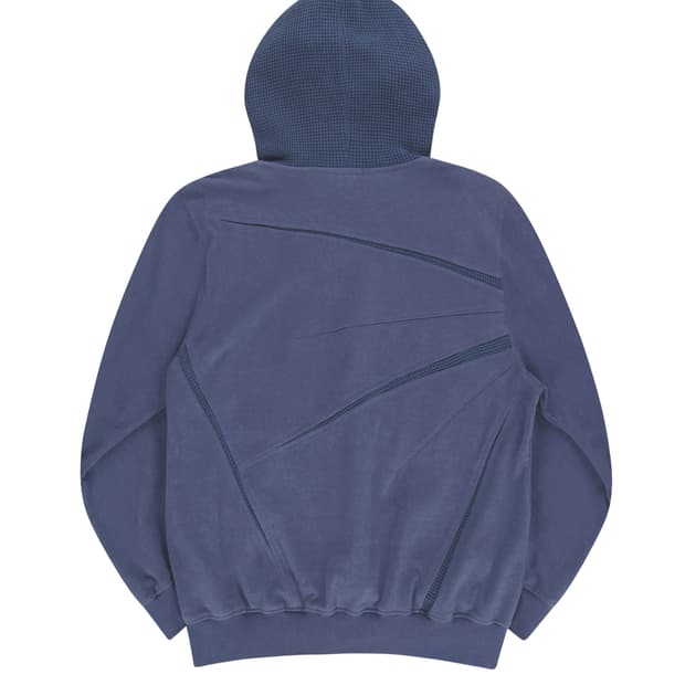 [M] xlim 엑슬림 ep8 01 후드 블루