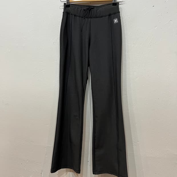 꾸레쥬 트랙팬츠 