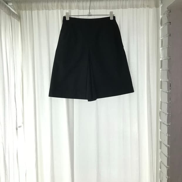 큐롯 팬츠