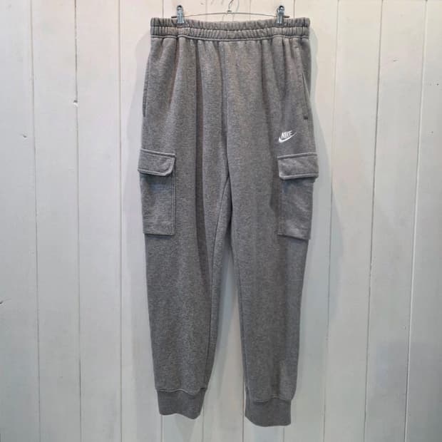 NIKE [나이키] 시보리 조거팬츠