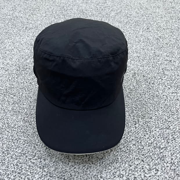 58 데상트 밀리터지캡 0703M1