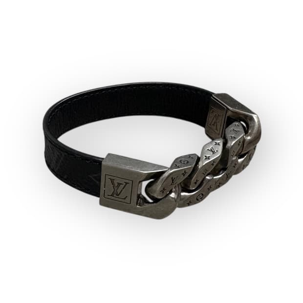 Louis Vuitton Monochain Reverso Bracelet