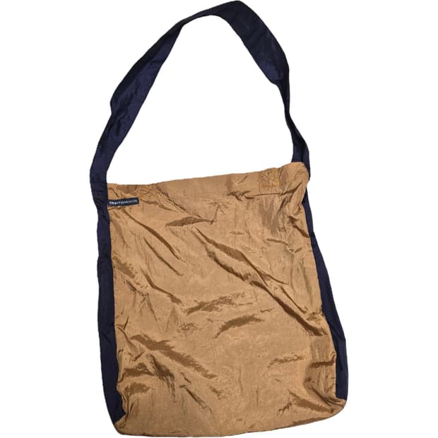 티켓투더문 에코백 크로스백 미디움