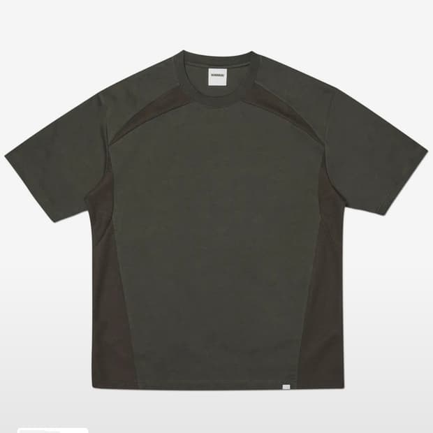 노메뉴얼 세종님 반팔