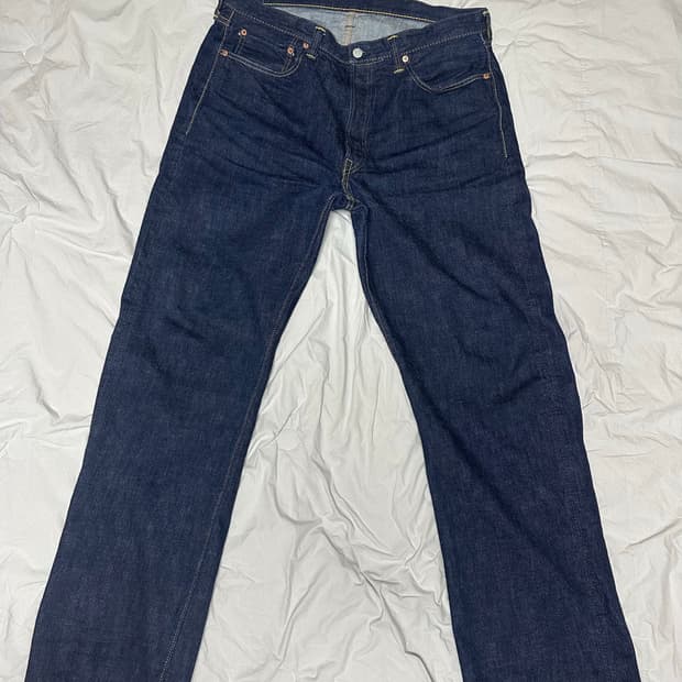 38x34 풀카운트 1101w