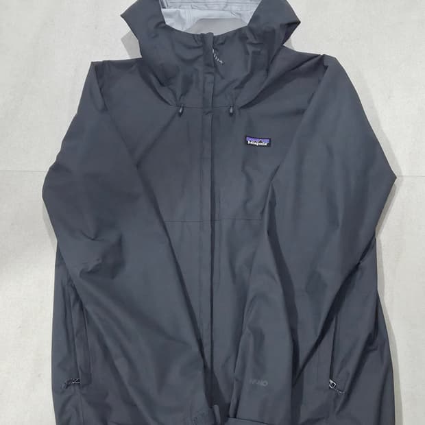 파타고니아 토렌쉘 3L 바람막이