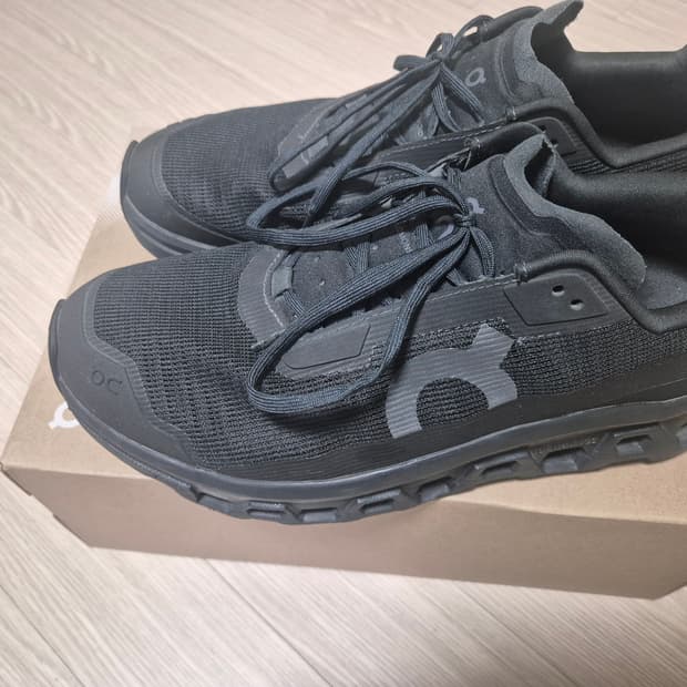 온러닝 클라우드몬스터 보이드 290