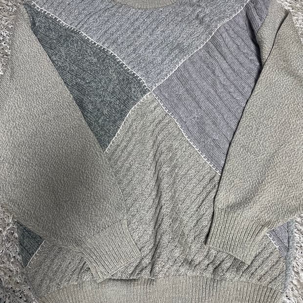 일제 ARAMIS 울 니트 105~110