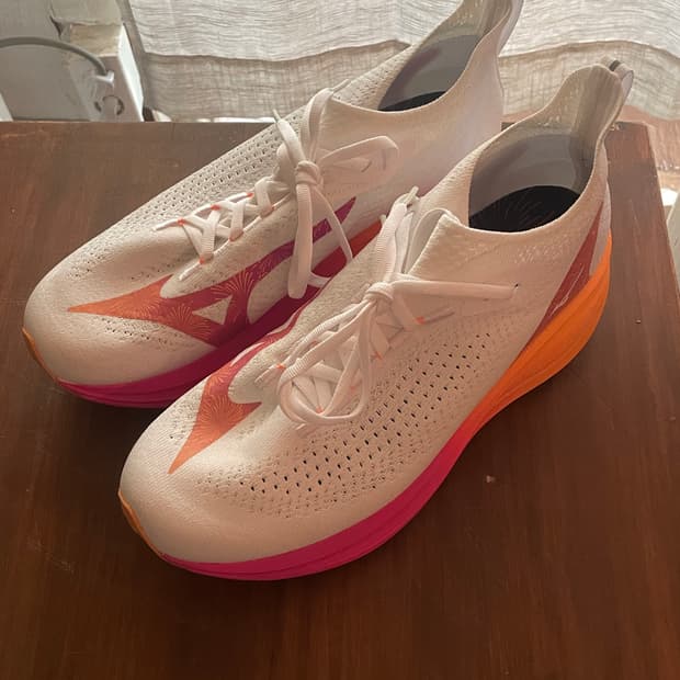 미즈노 네오비스타2 사이즈 275