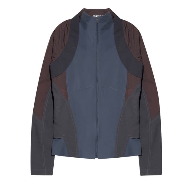 혜인서 패널드 윈드브레이커 자켓 새상품 2사이즈