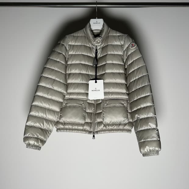 몽클레르 LANS 쇼트 다운 재킷