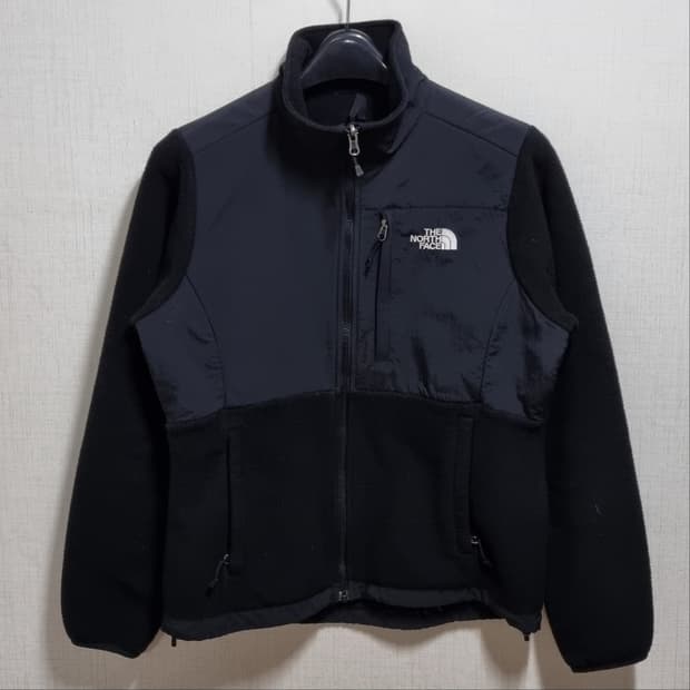 ( M ) 노스페이스 데날리 우먼 플리스 자켓