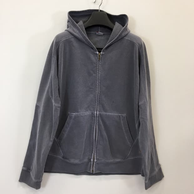 리바이스 엔지니어드진 피그먼트 후드집업 105 